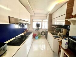 Blk 243 Pasir Ris Street 21 (Pasir Ris), HDB Executive #480306861